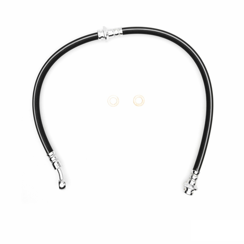 Nissan Rogue Hybrid Brake Hose - Front - R1 Concepts - `14-`20